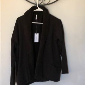 Z Supply Cardigan NWT